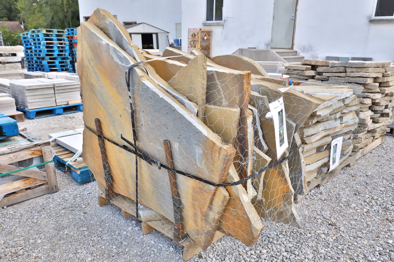 Ozark Flagstone