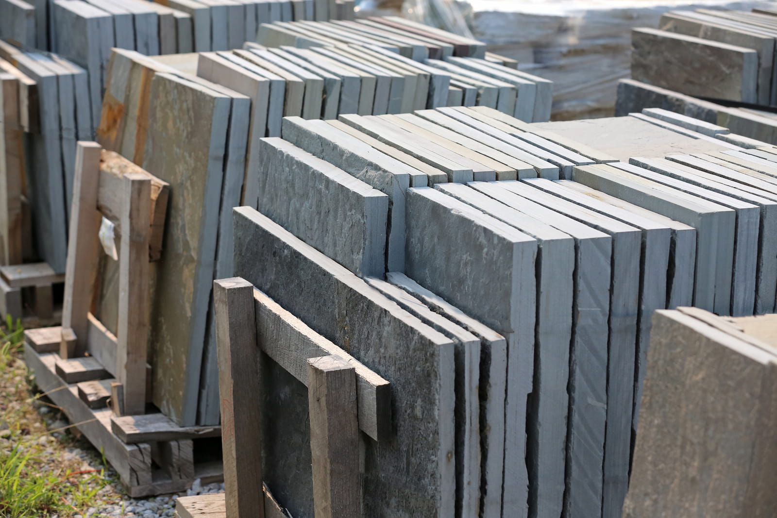 Top 10 Types of Stone Used in Construction | Stone Center
