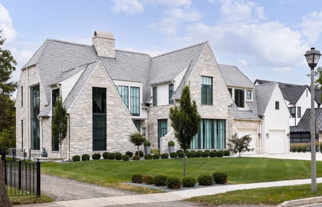 Sandstone vs. Limestone: Key Differences