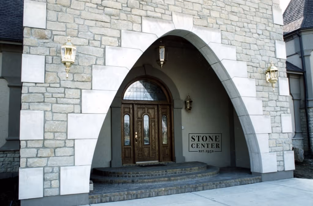 Limestone Cladding Guide: Is Limestone a Good Cladding Stone?