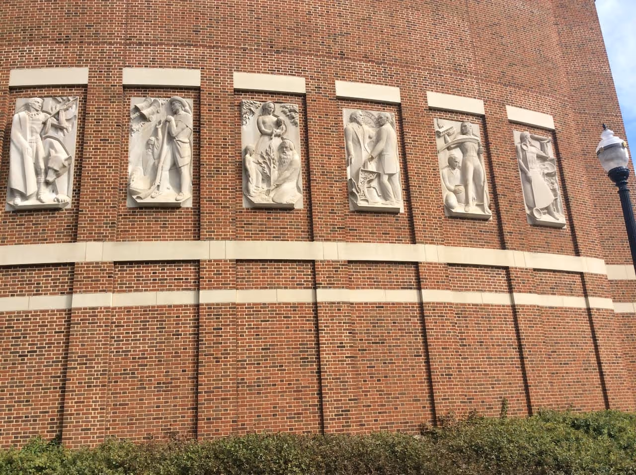 Facades