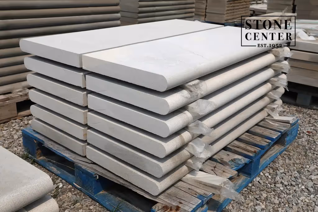 What Is a Bullnose Edge and How Can You Use It?