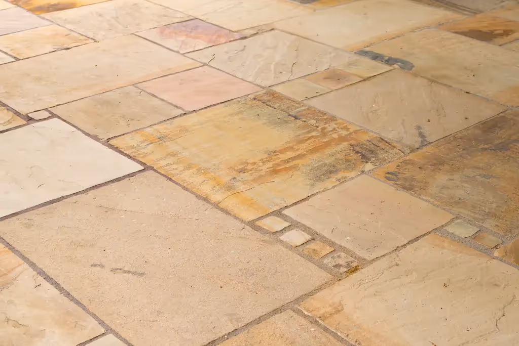 Flooring