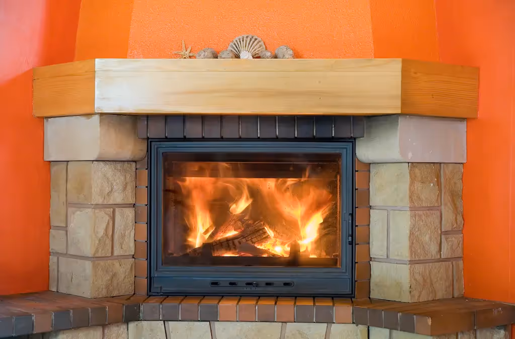 Fireplace Surrounds