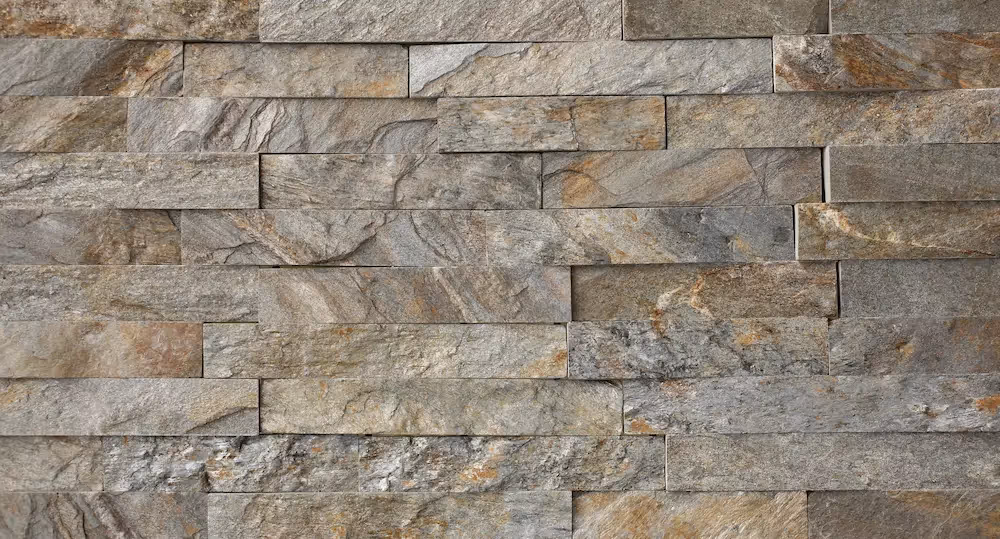 Thin Stone Veneer