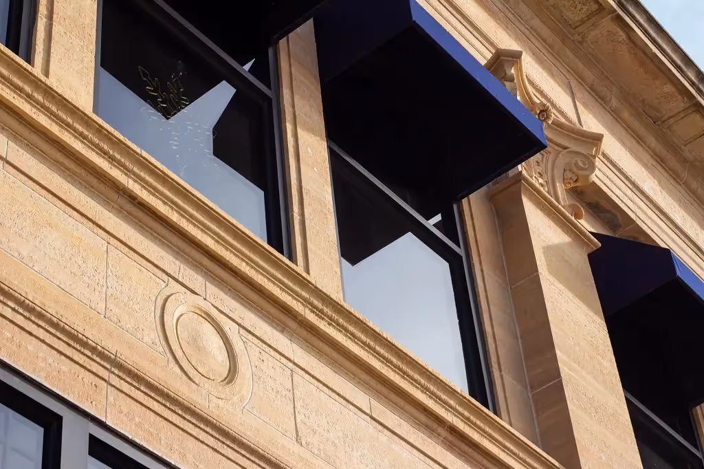 10 Reasons to Go for Limestone for Your Next Building Project