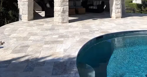 Water Features