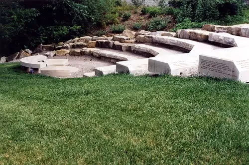 Raised Garden Beds
