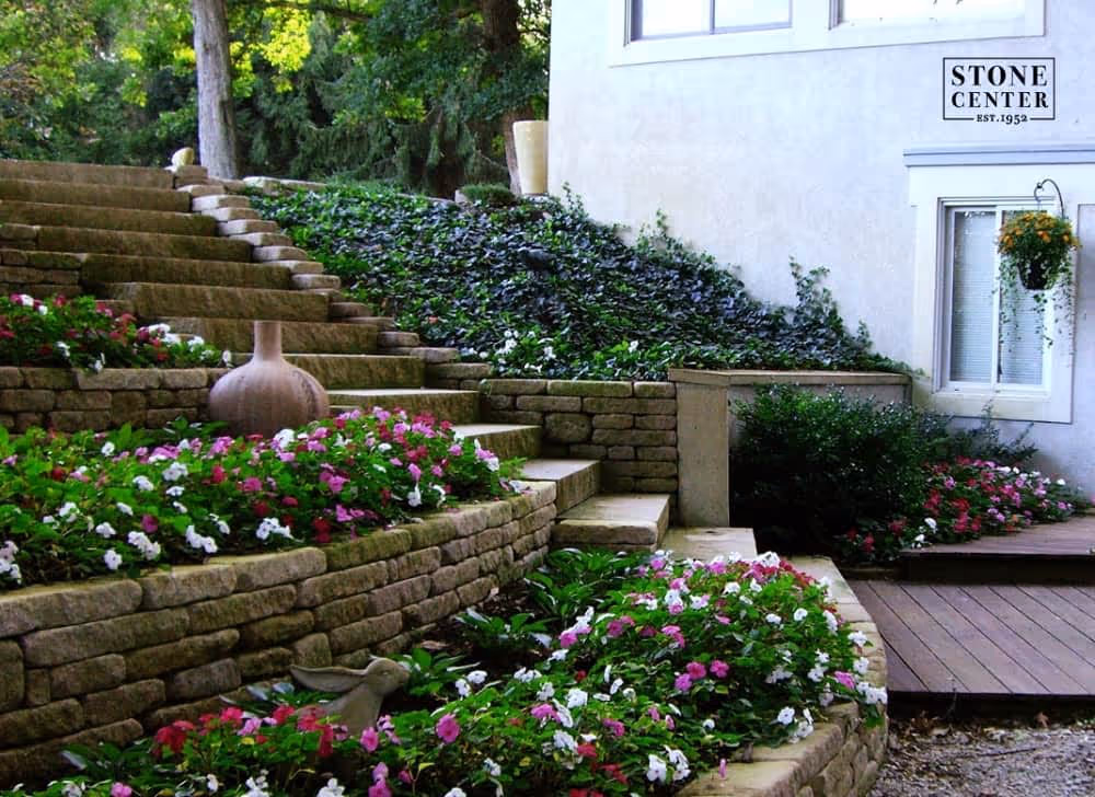 Reliable Retaining Walls