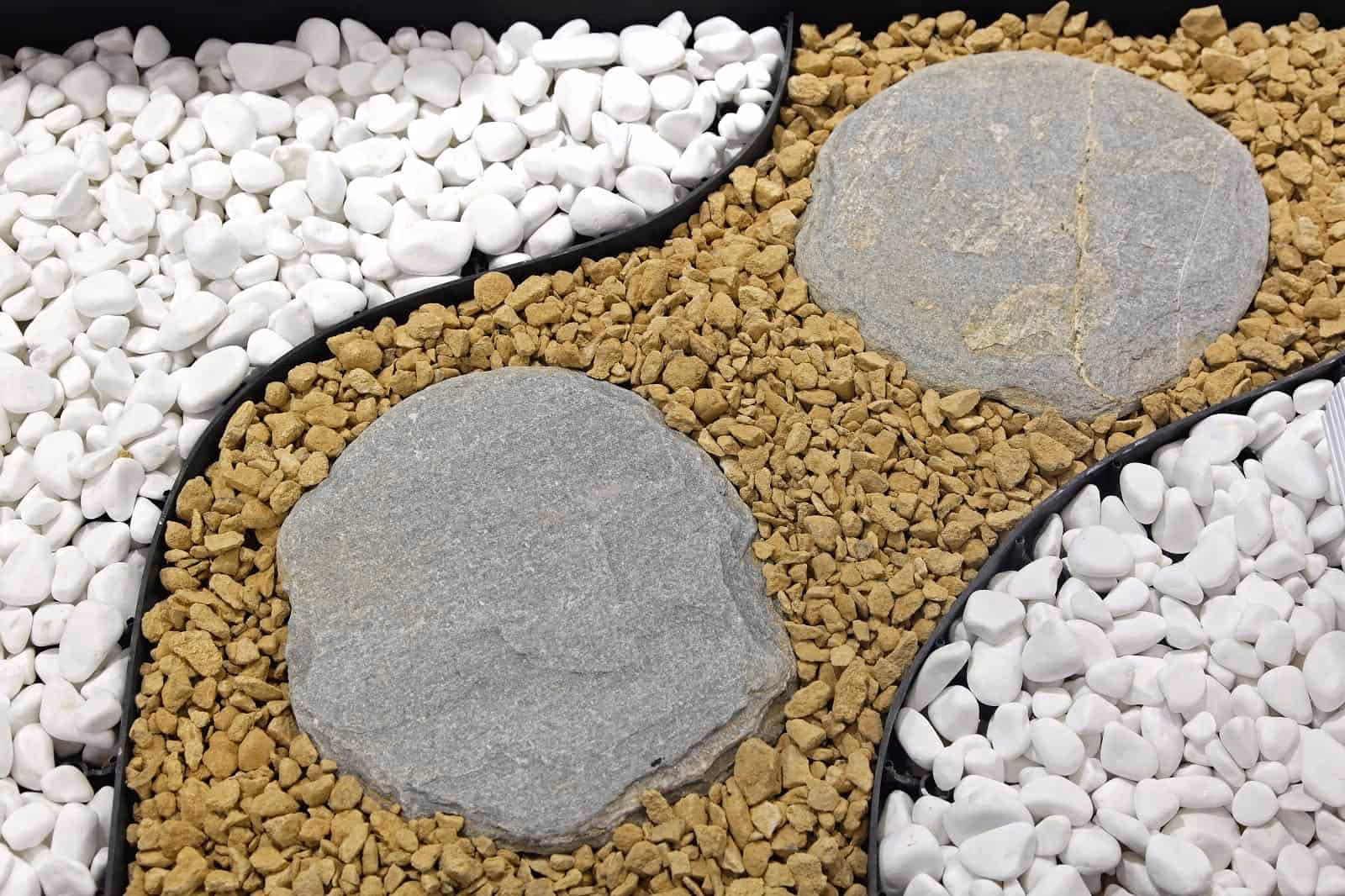 Landscape Aggregates: Main Types and Best Ideas for Stunning Landscaping