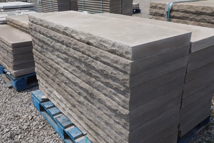 What Is Manufactured Stone?