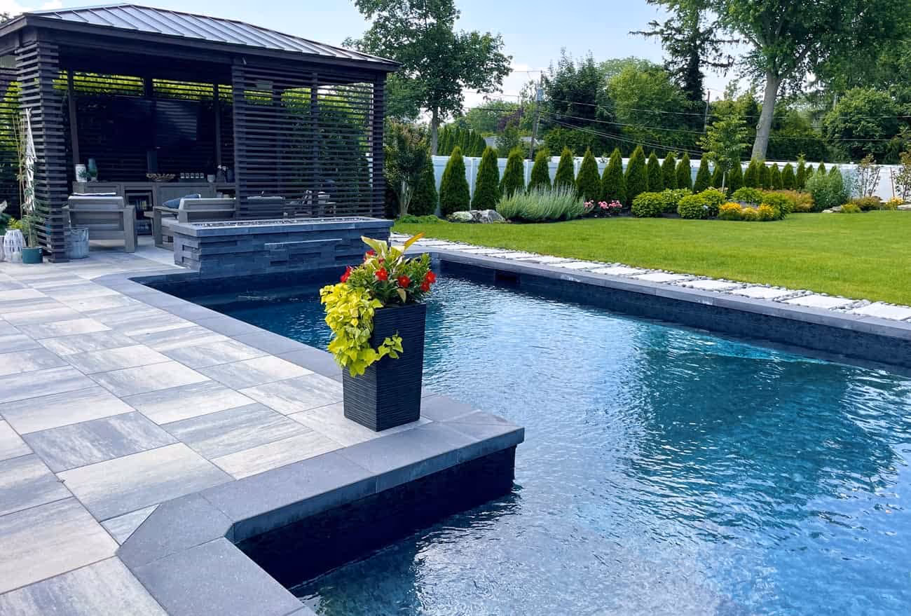 How Much Do Techo-Bloc Pavers Cost?