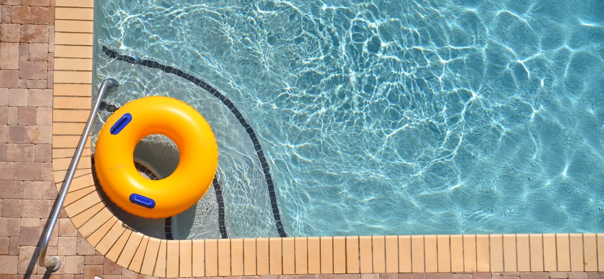 Swimming Pool Copings: The Ultimate Buying Guide
