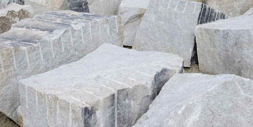 Top 10 Types of Stone Used in Construction | Stone Center