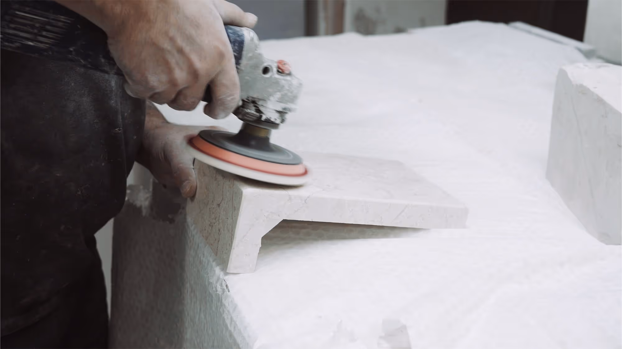 Honed vs. Polished Stone: What Is the Difference?