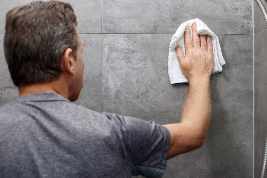 cleaning tips
