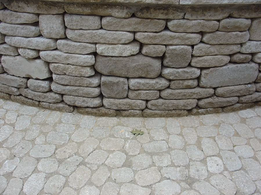 Retaining Walls