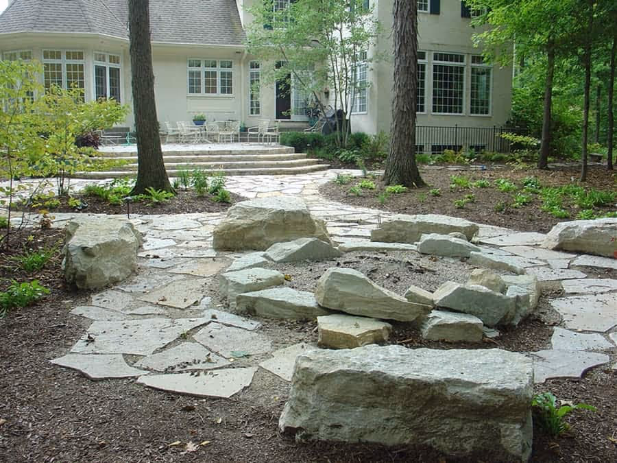 Fire Pits