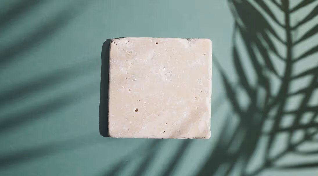 Travertine: The Stone Center Choice