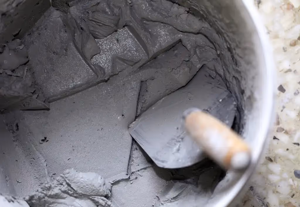 how to make stone steps