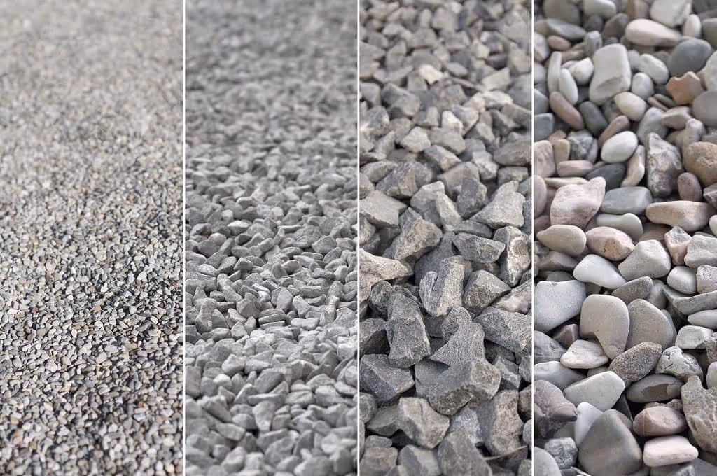How to Choose the Right Aggregates