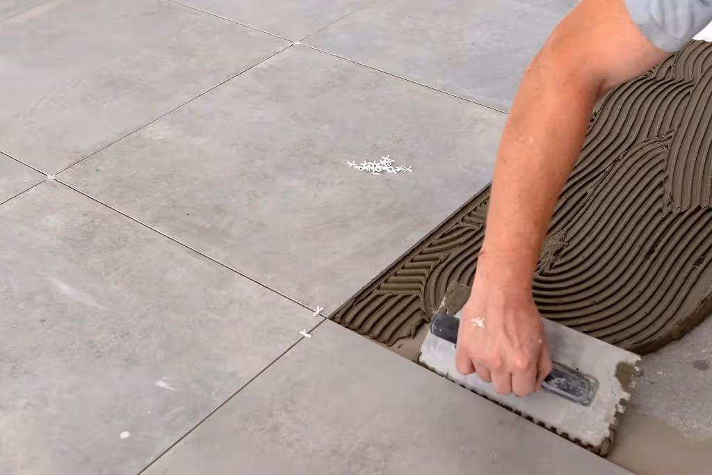 Is Porcelain Tile Right for You?