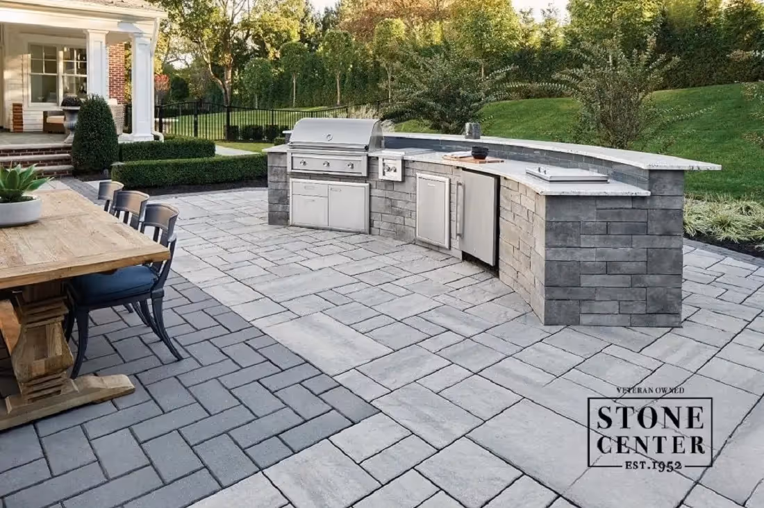 Techo-Bloc Blu 60