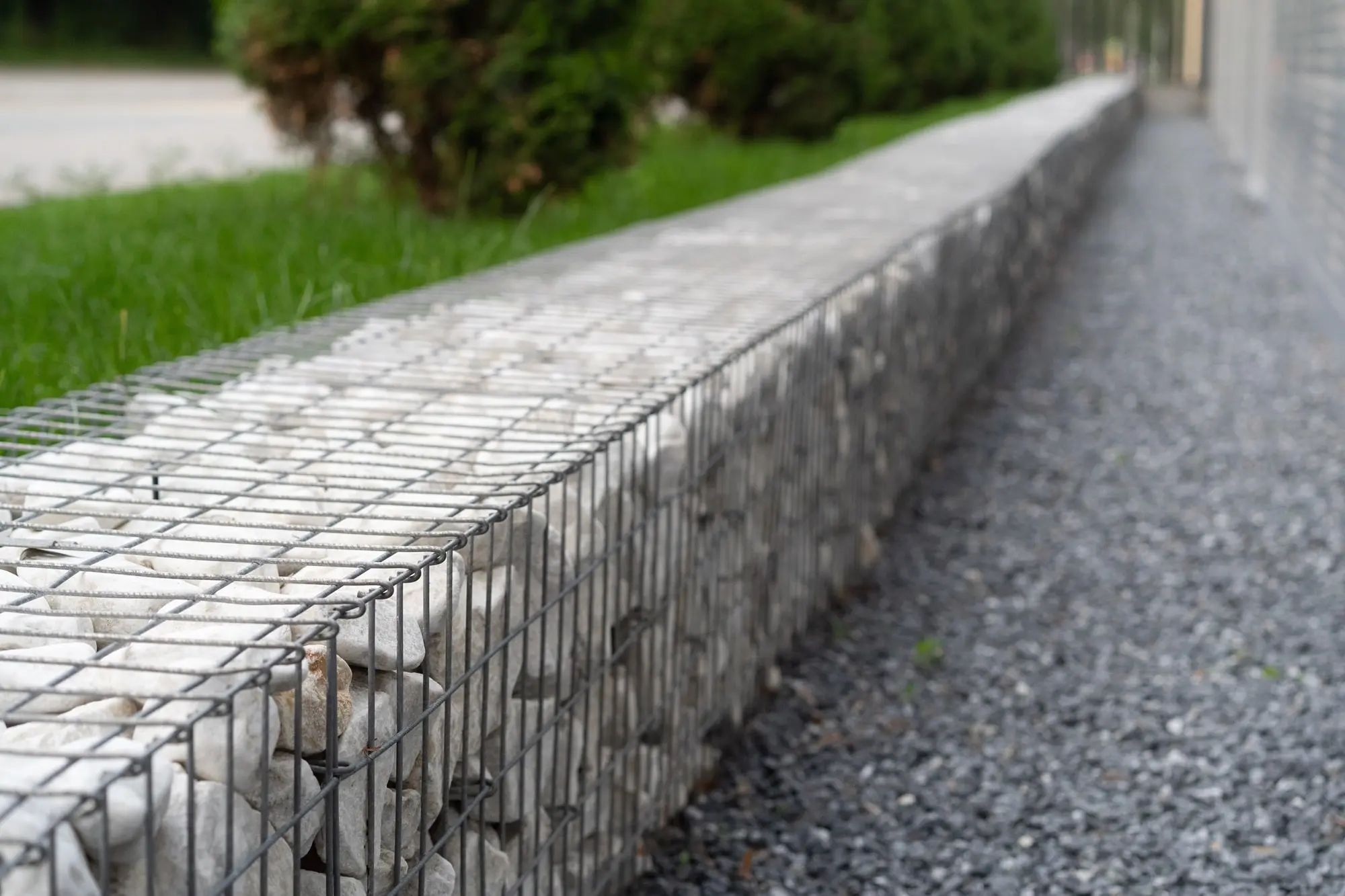 A Complete Guide To Outcropping Retaining Walls A Complete Guide To Outcropping Retaining Walls