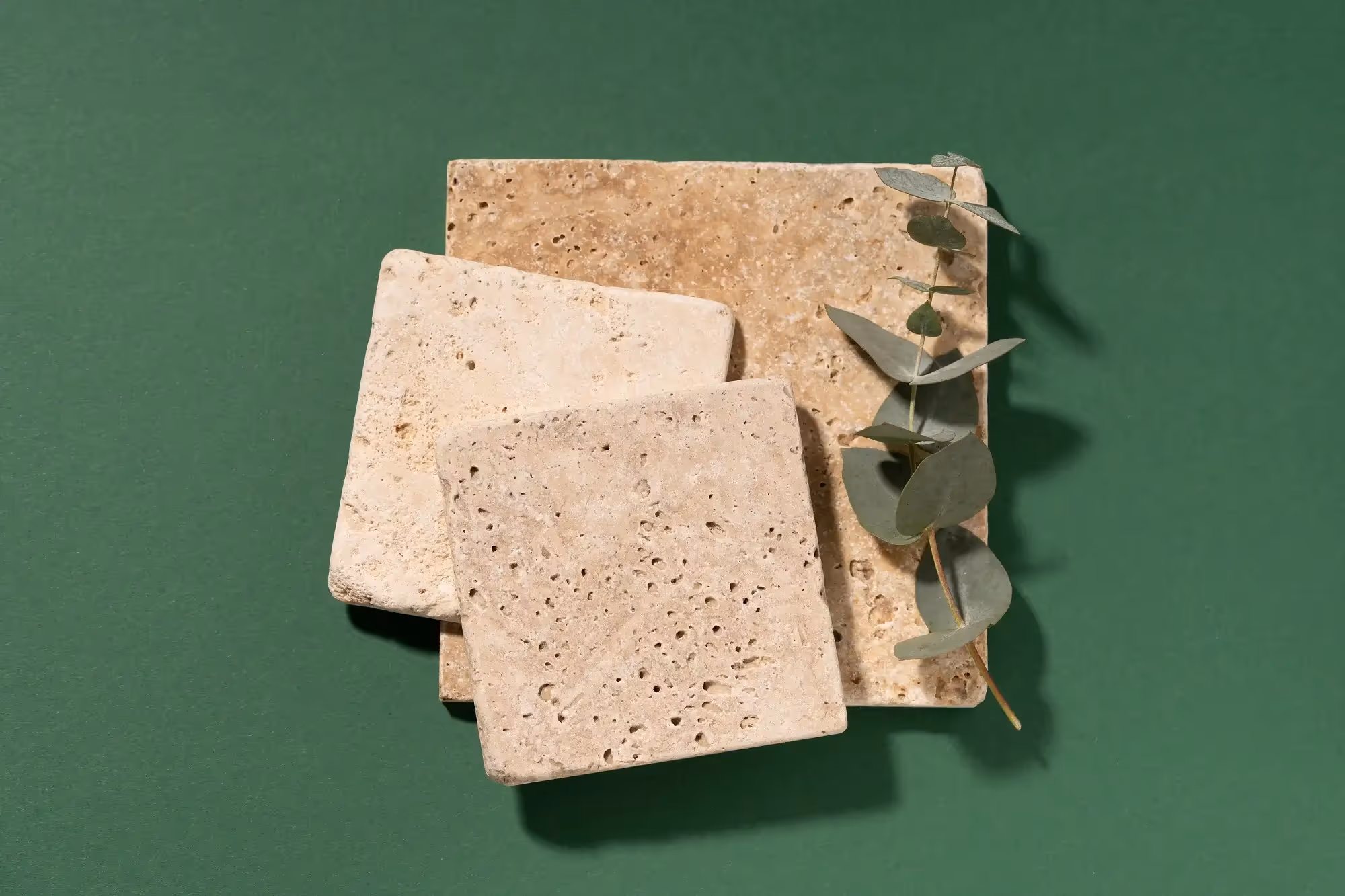 Limestone vs. Travertine: Which Stone Is Better for Your Needs?
