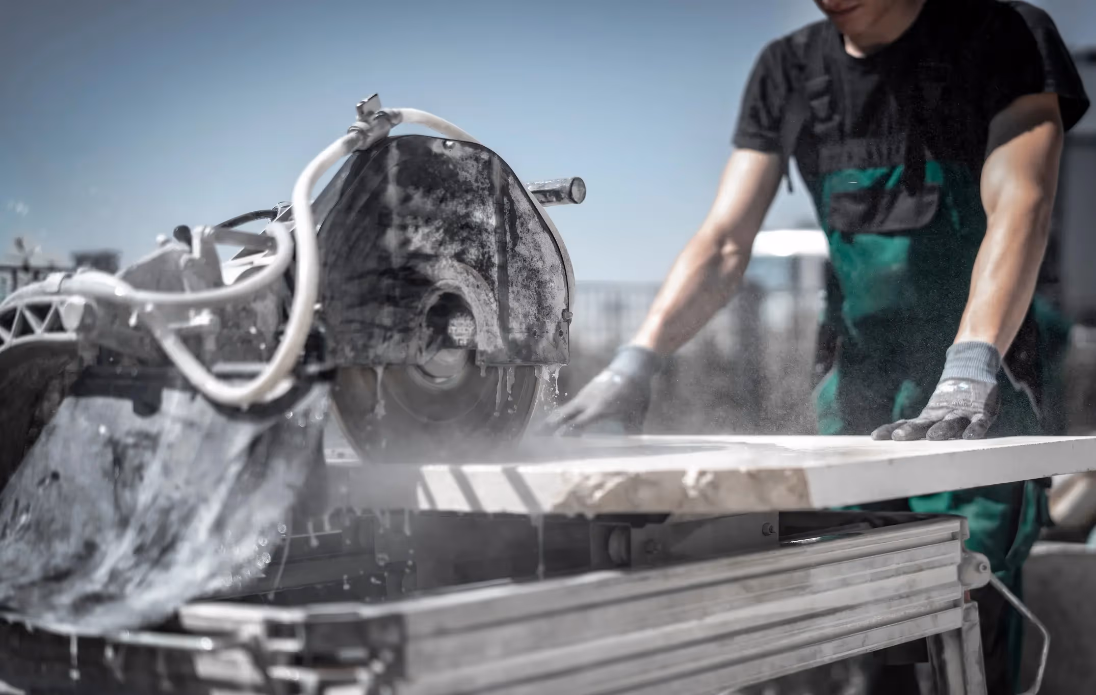 How to Cut Stones Like a Pro: Rock Cutting Techniques & Tools