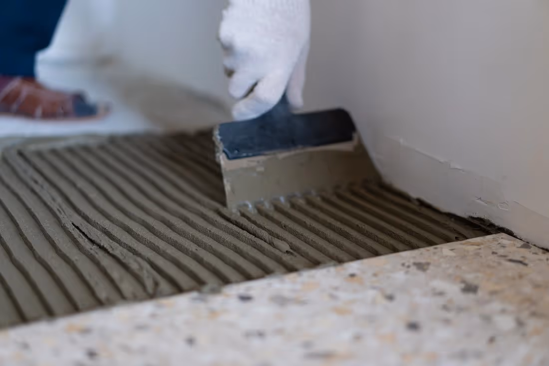 porcelain vs marble