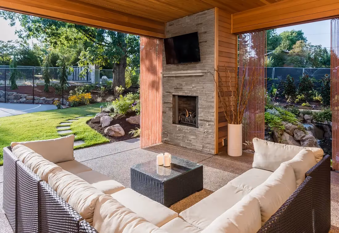 fireplace ideas