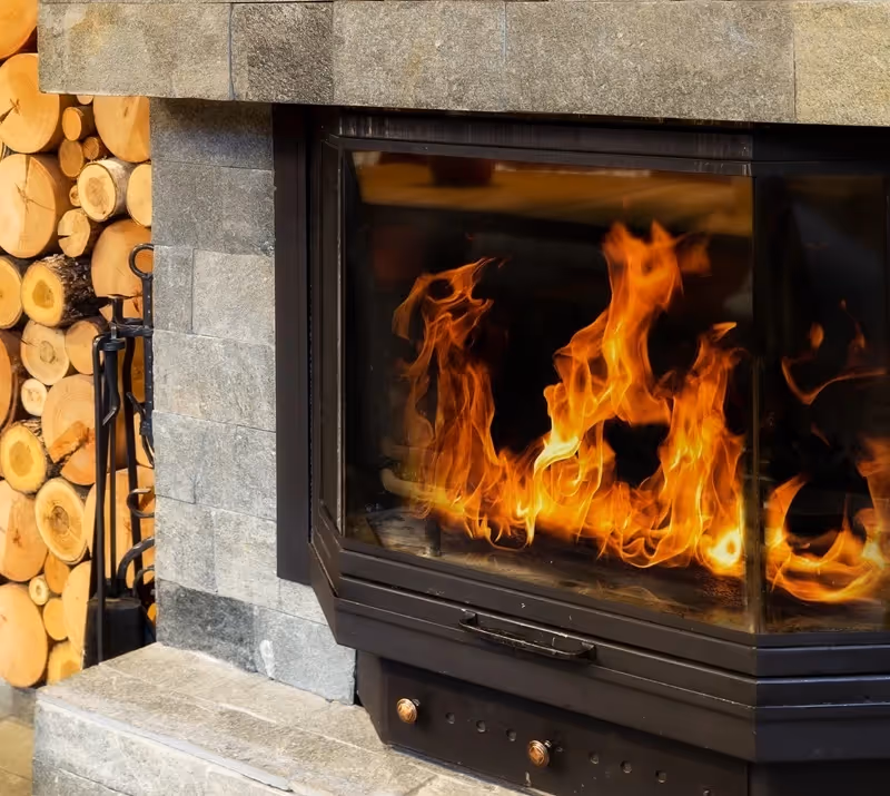 Hearths and Fireplace Surrounds