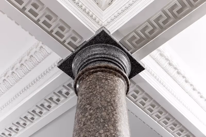 Architectural Elements