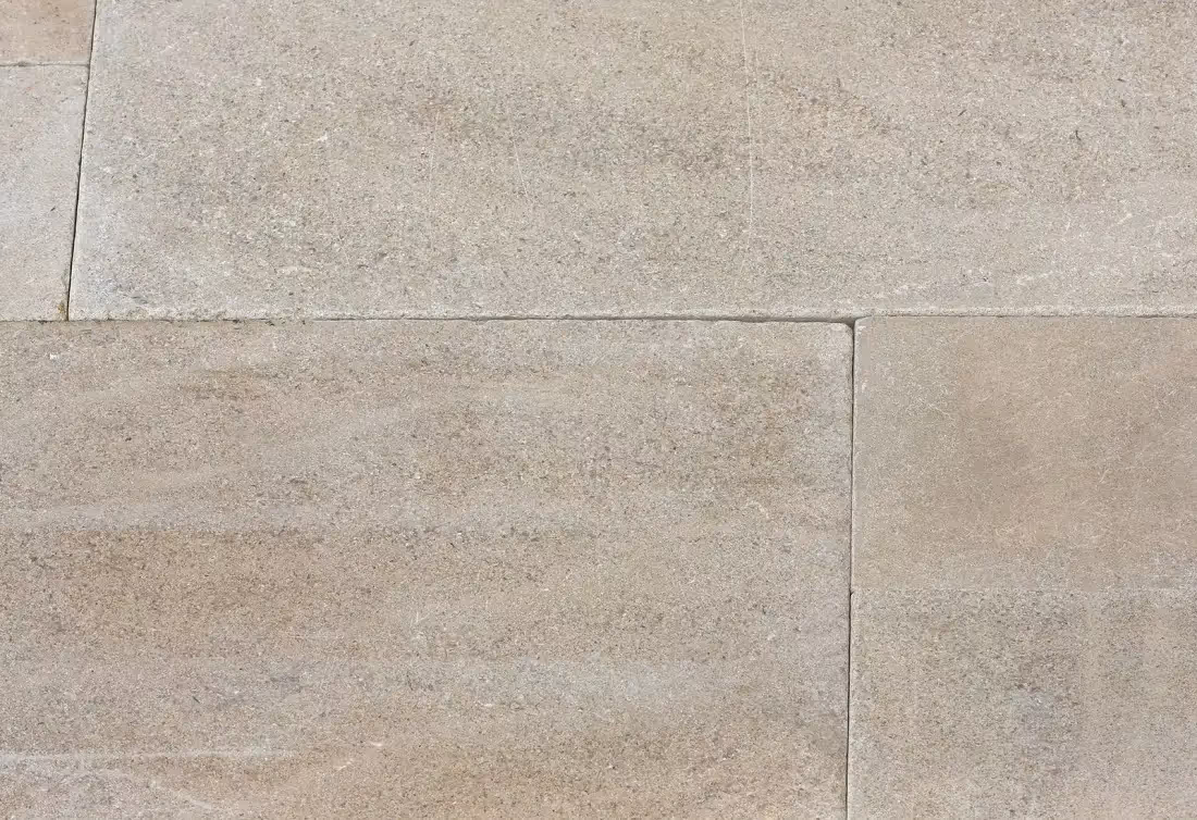 travertine pavers