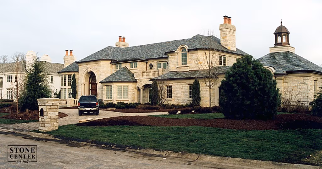 indiana limestone