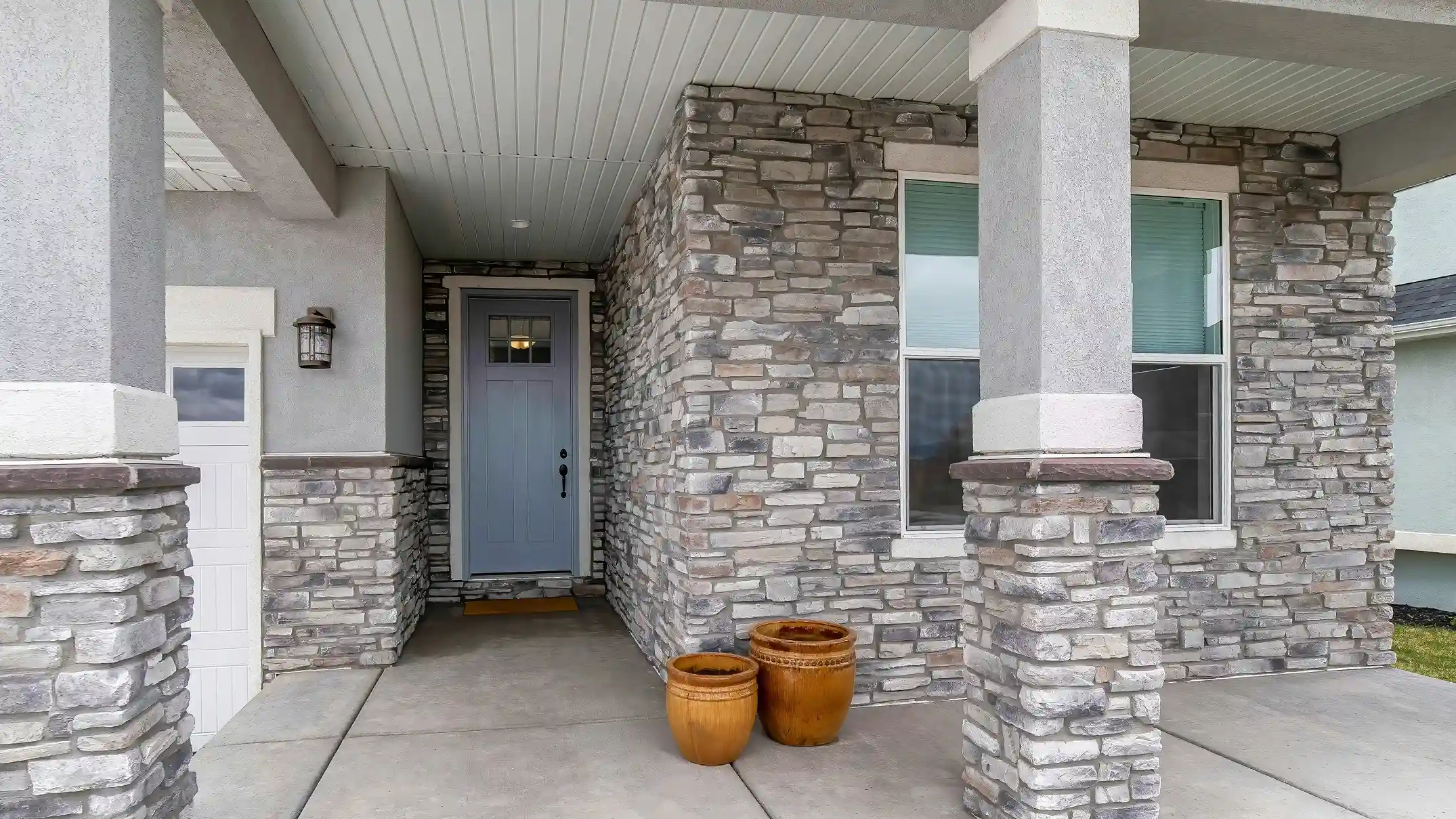 Everything You Need to Know about Manufactured Stone Veneer (MSV)