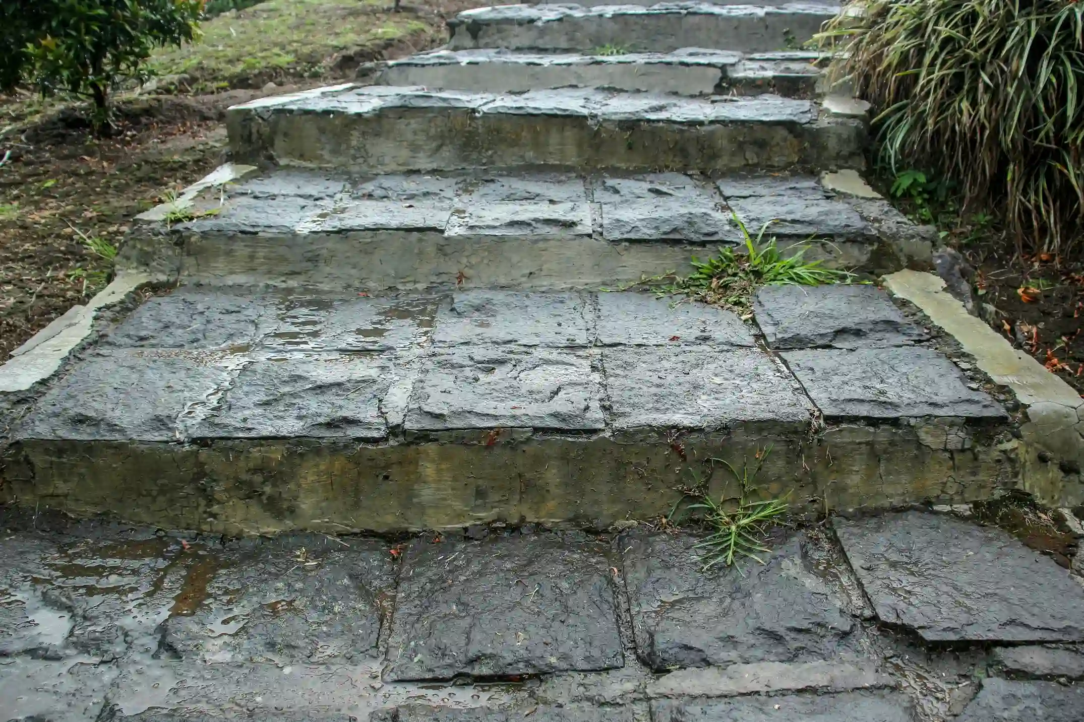 How to Build Stone Steps That Last: From Planning to Finishing Touches