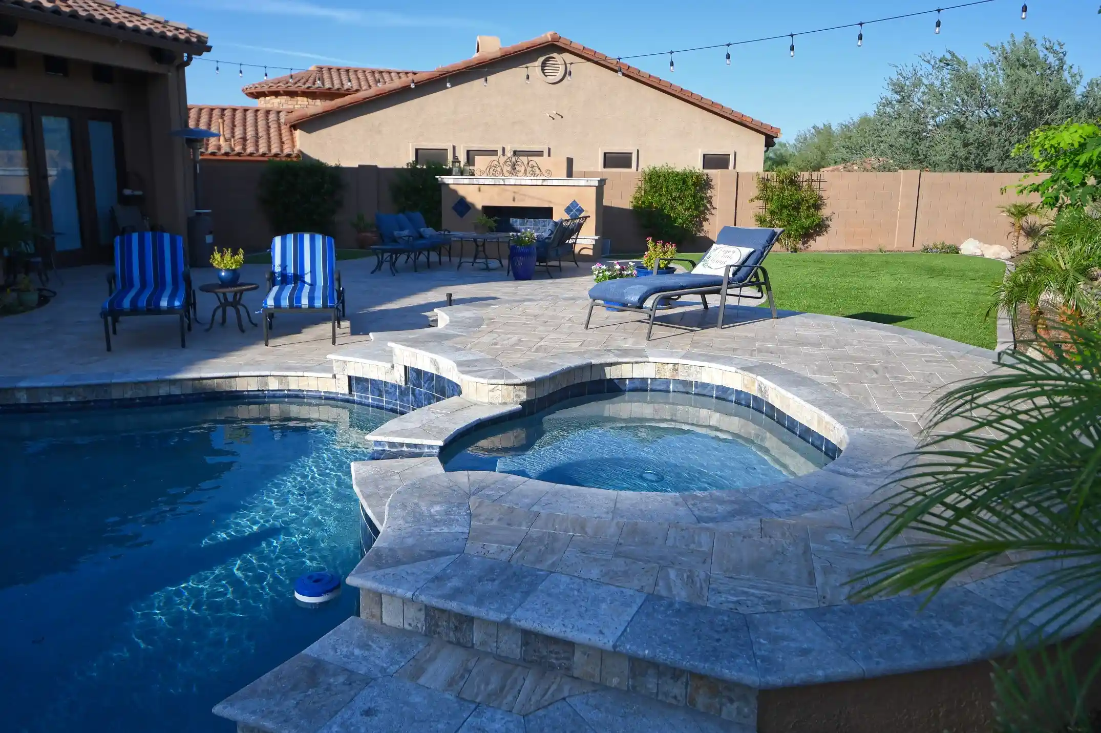 Ohio Natural Stone Patio Costs in 2025: Factors That Make or Break Your Budget