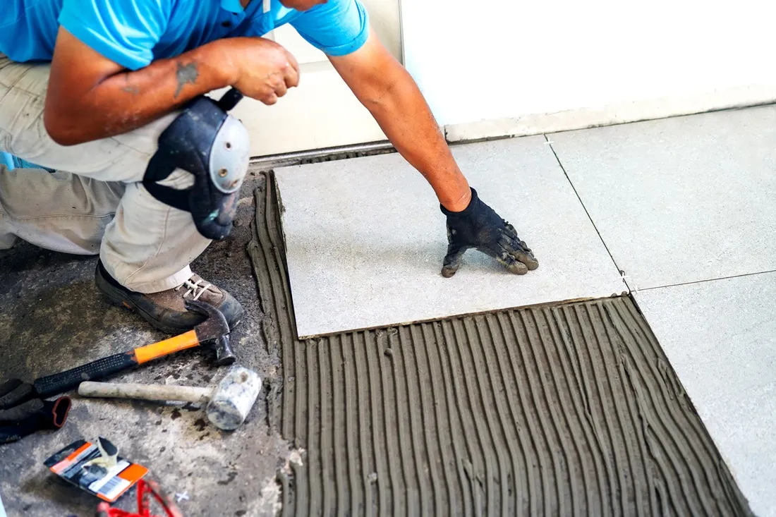 Installation and Repairs