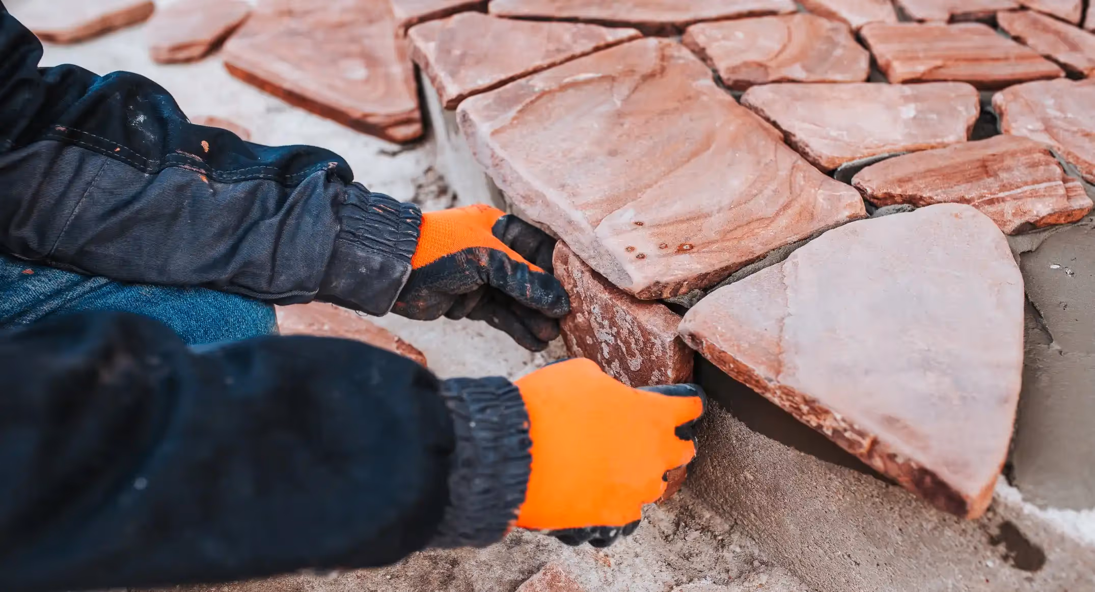 Cost of Landscape Boulders in Ohio: A Complete 2025 Pricing Guide