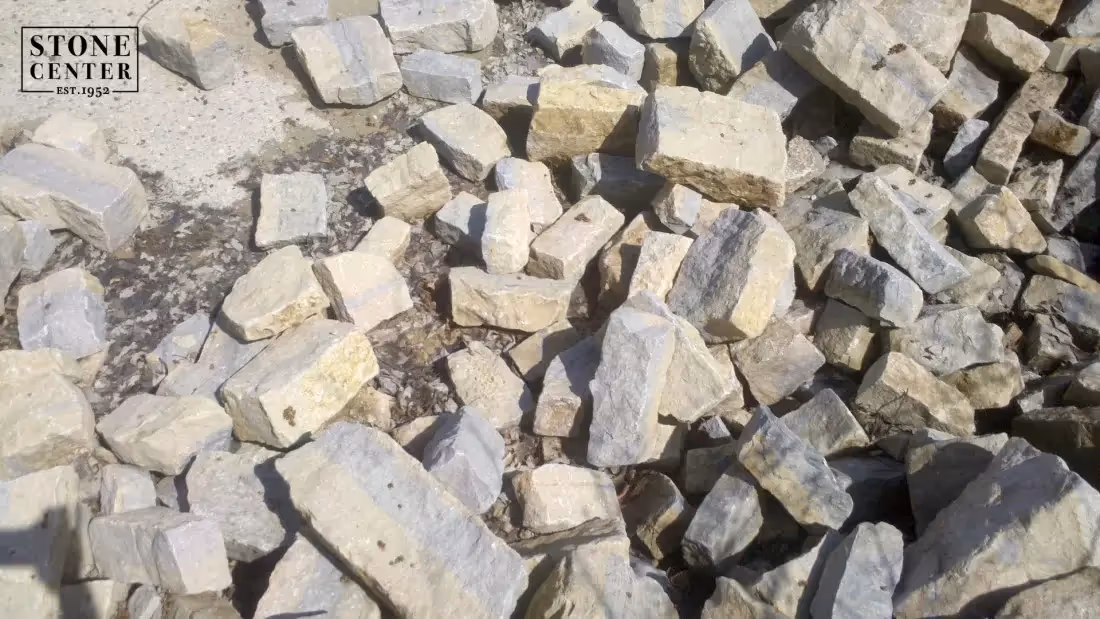 What Is Cultured Stone Veneer?