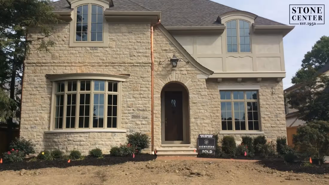 How Much Maintenance Do Stone Veneers Need?