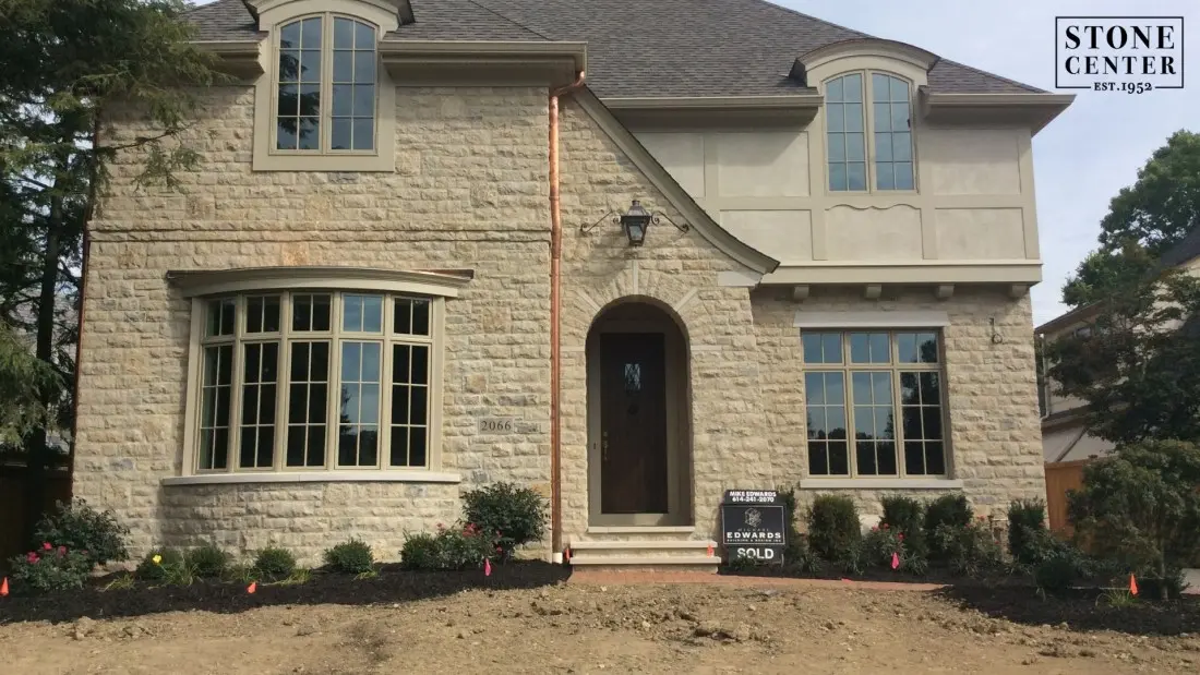 How Much Maintenance Do Stone Veneers Need?