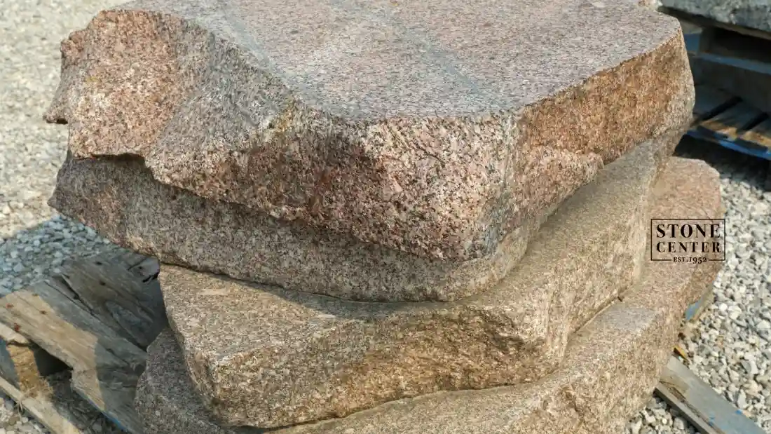 granite