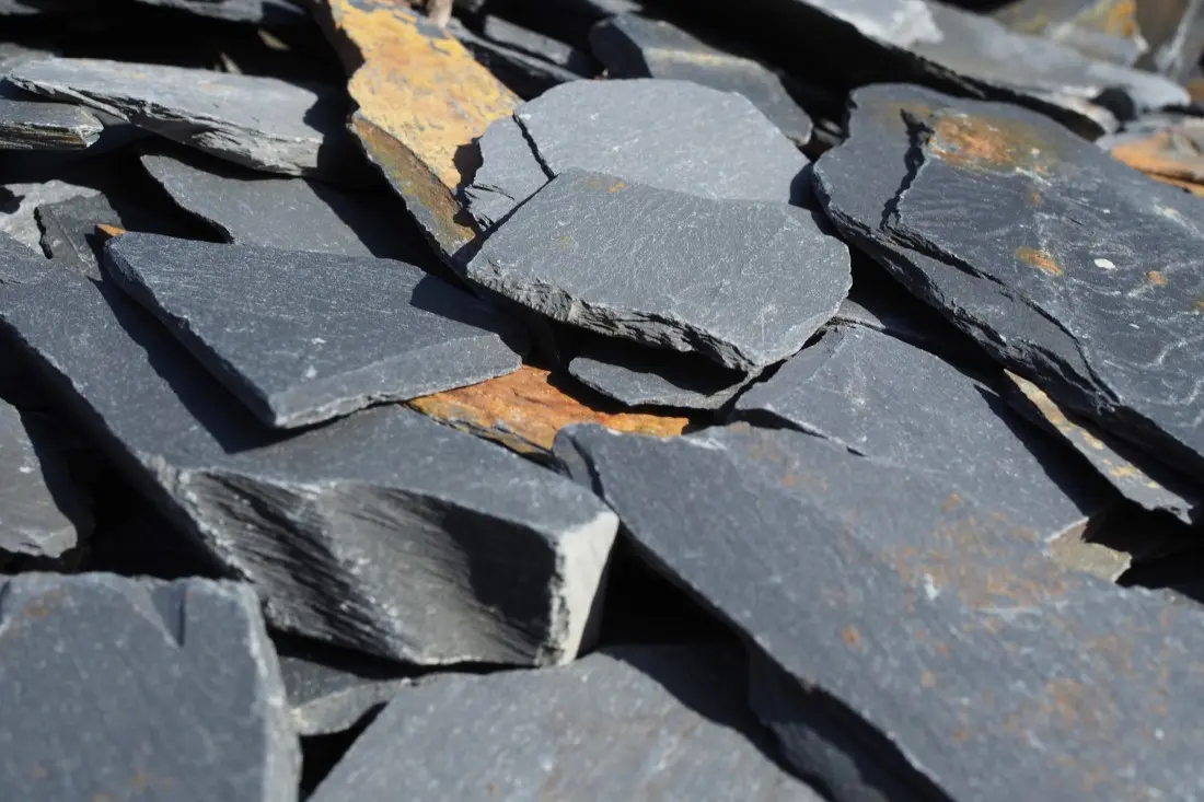 slate