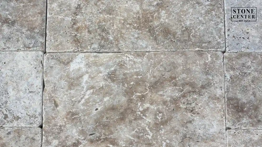 travertine