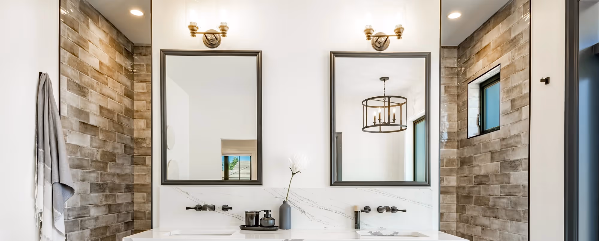 15 Inspiring Stone Accent Wall Ideas for Interior and Exterior Spaces