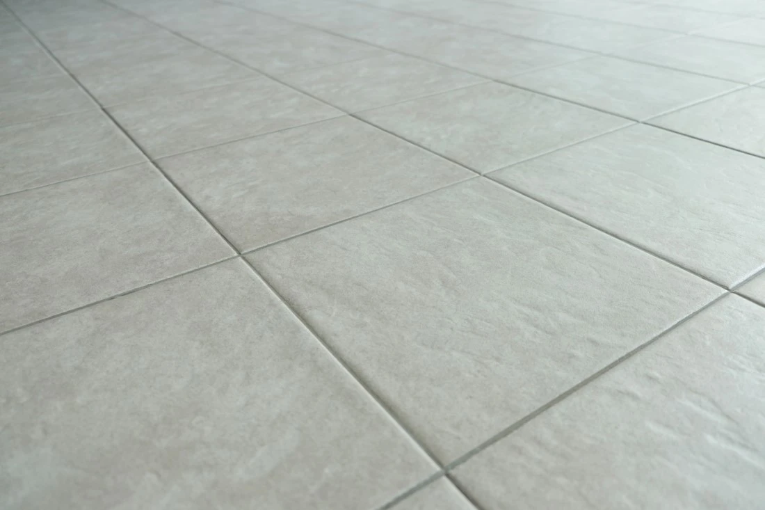 How to Clean Textured Porcelain Tile Floors