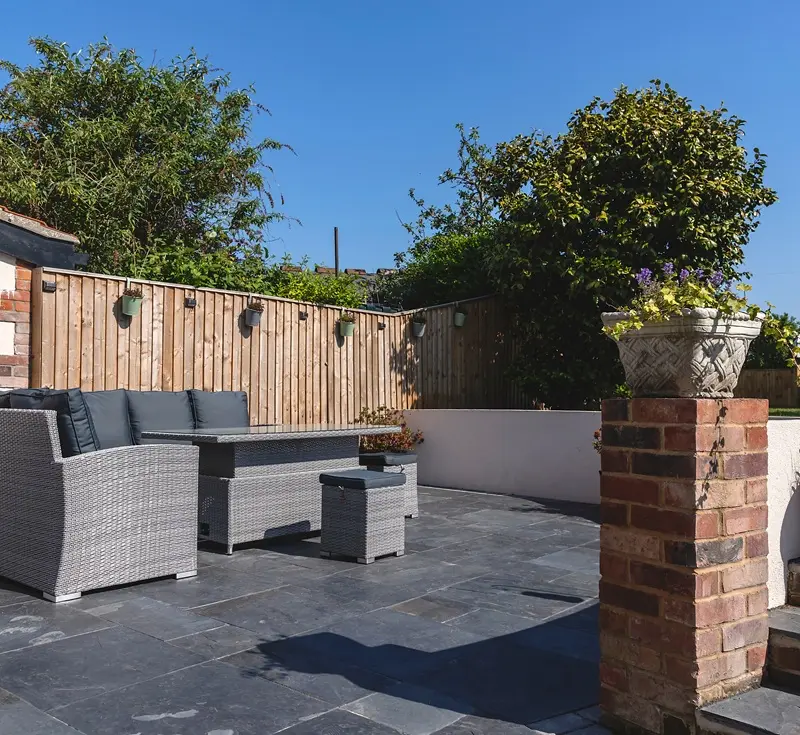 Residential Flooring